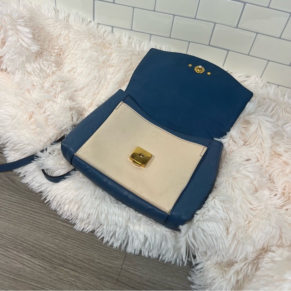 Louis Vuitton Monogram Empreinte Blanche BB - Picture 12 of 16